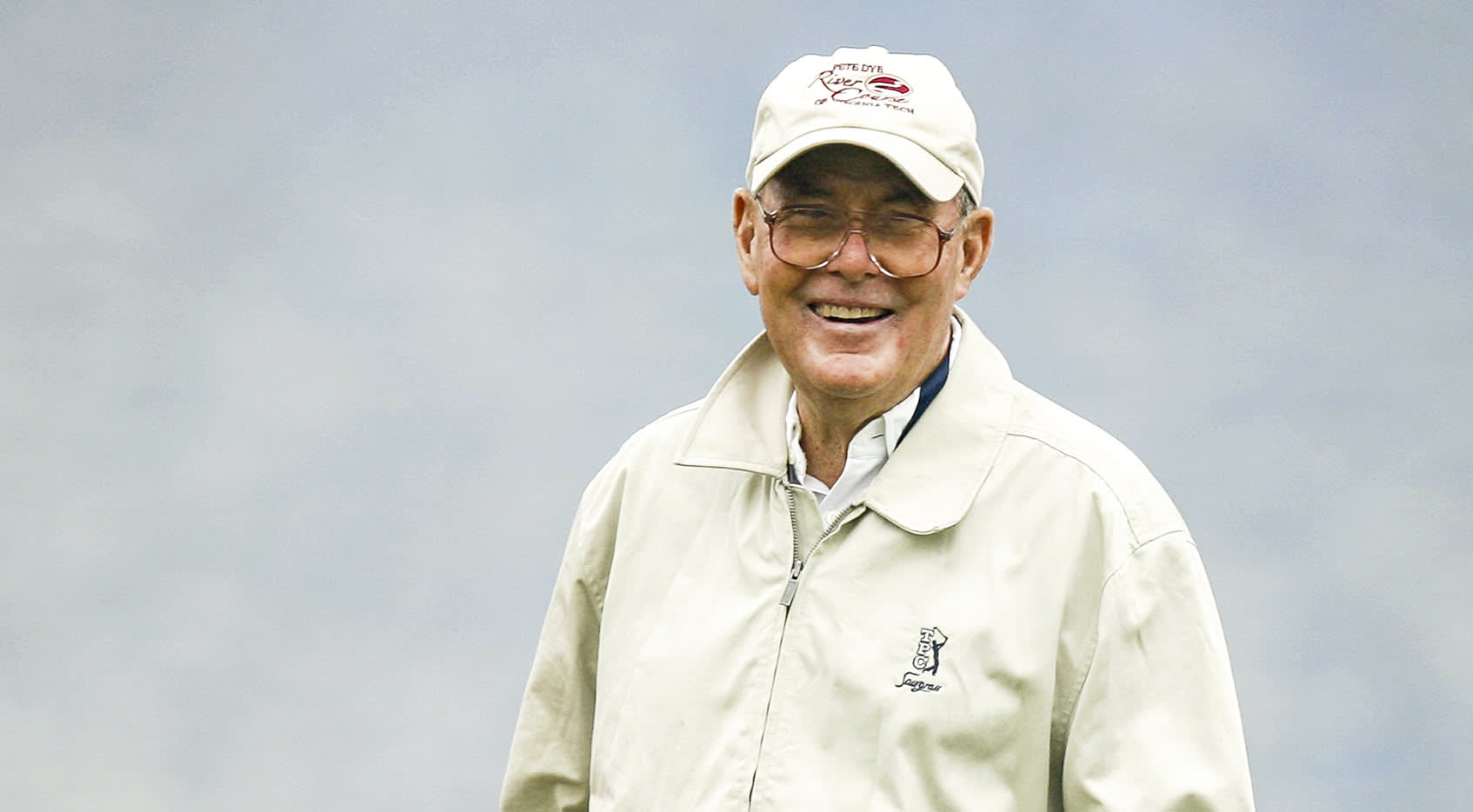 Pete Dye
