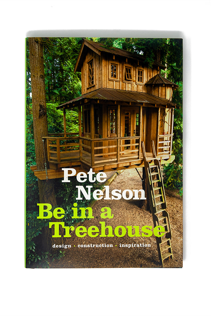 Pete Nelson