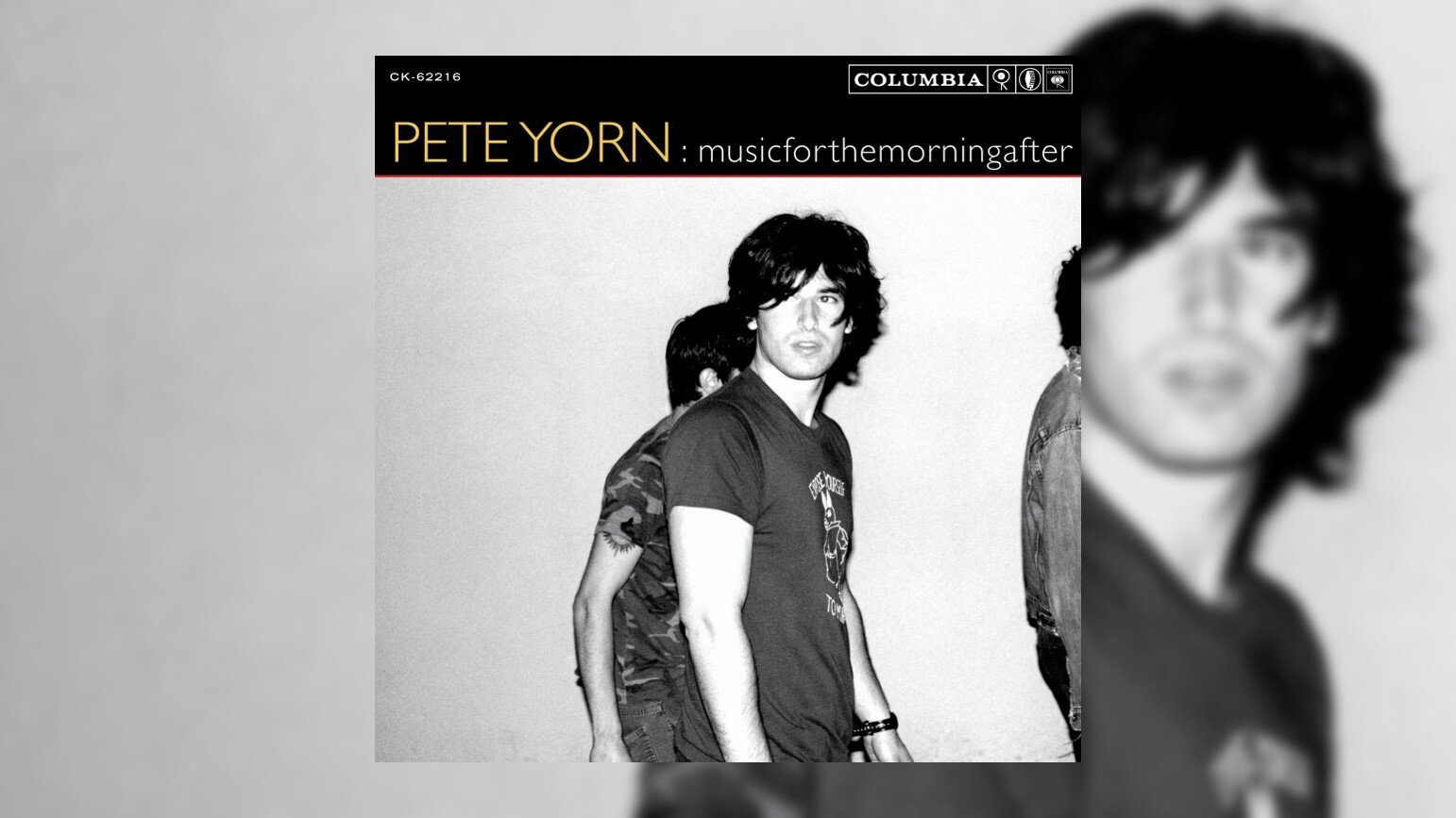 Pete Yorn