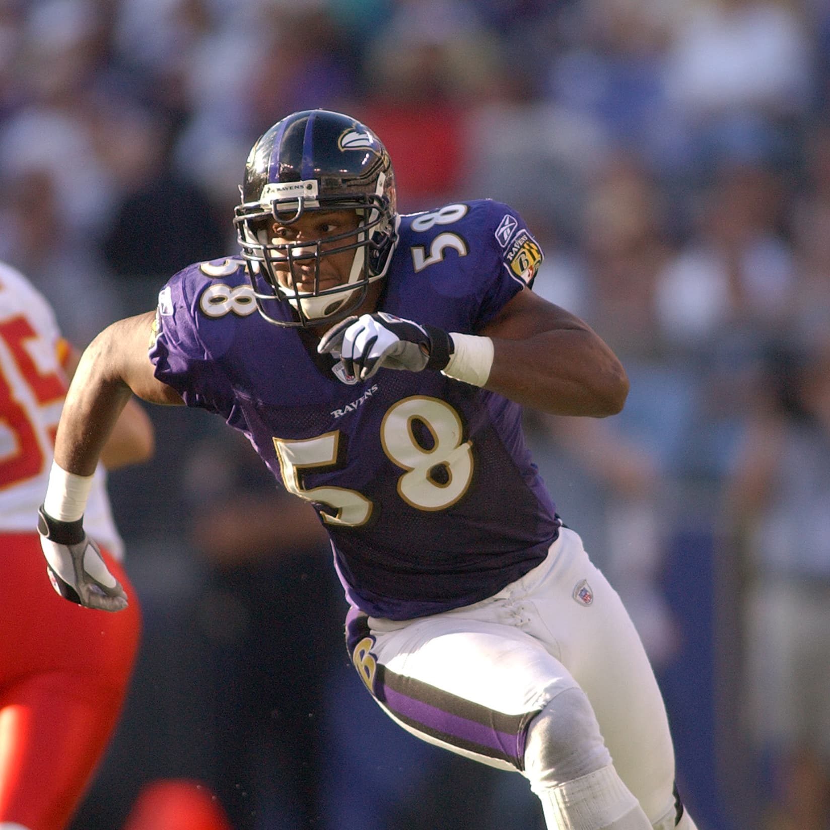 Peter Boulware