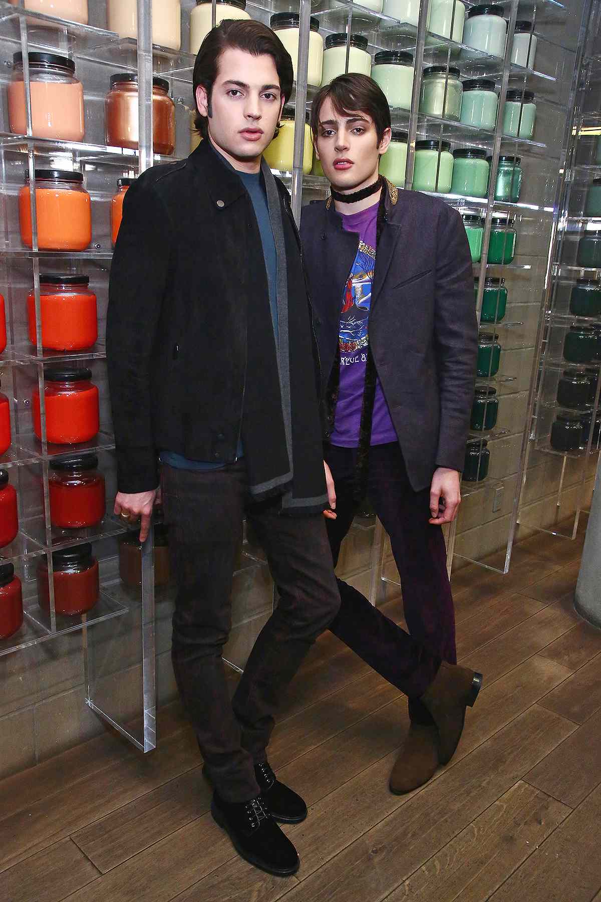 Peter Brant II