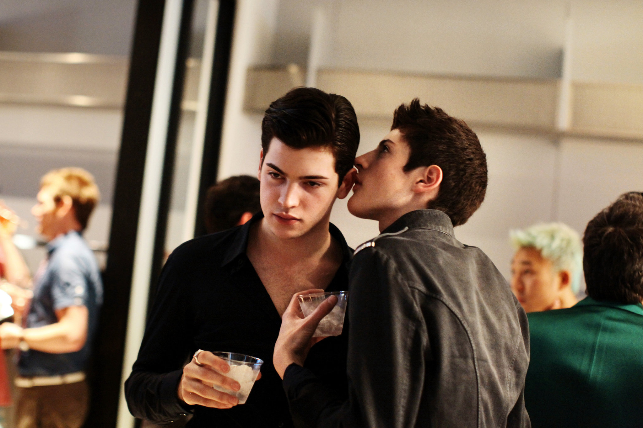 Peter Brant II