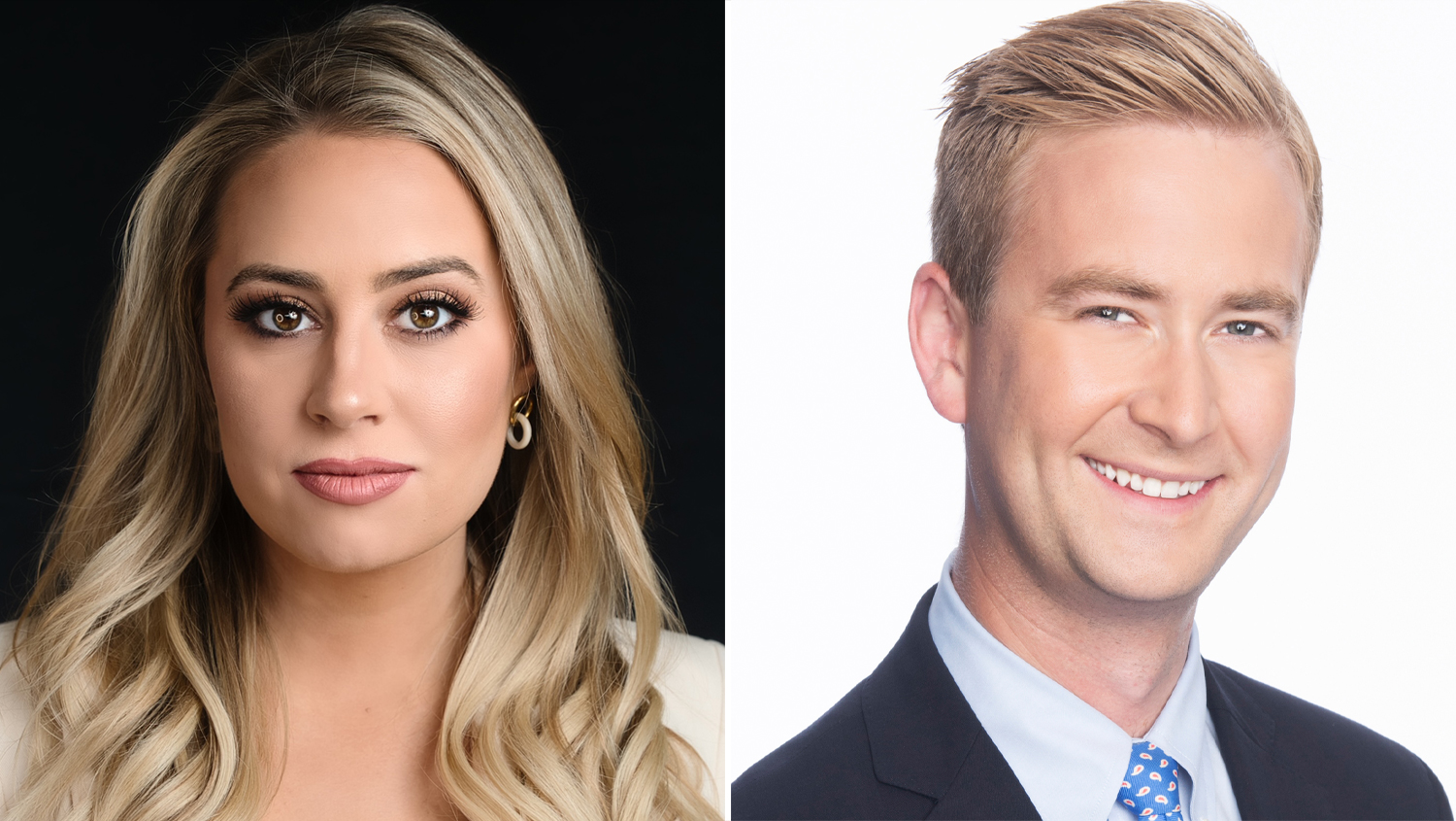 Peter Doocy