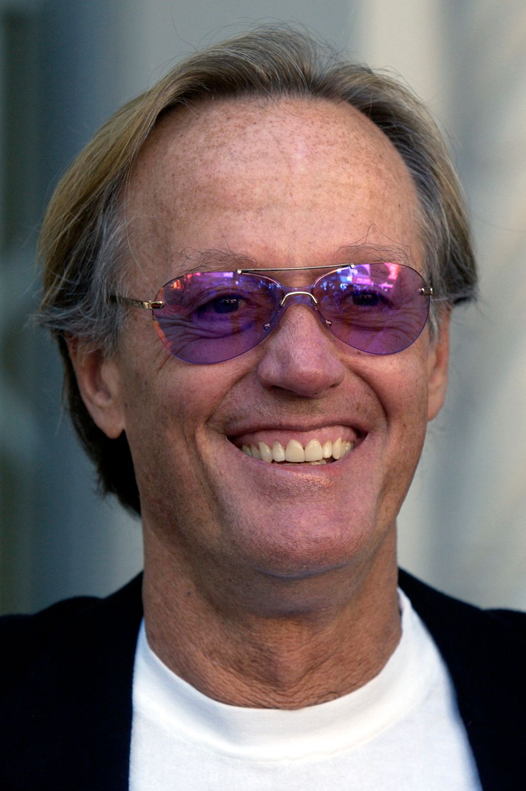 Peter Fonda