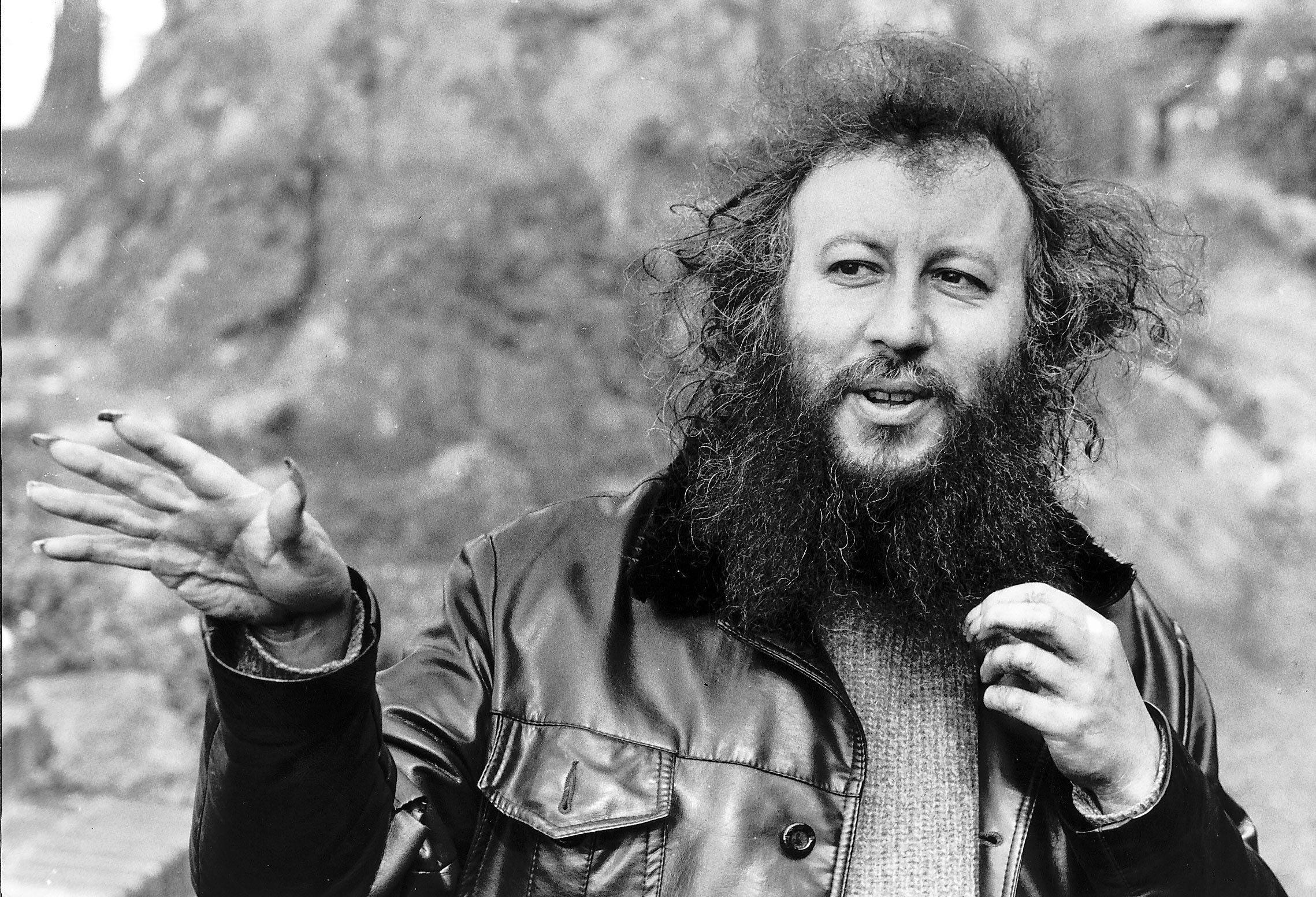 Peter Green