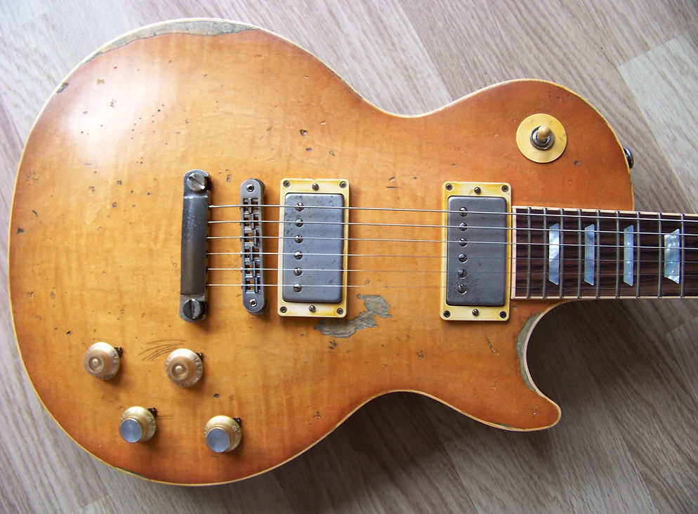 Peter Green