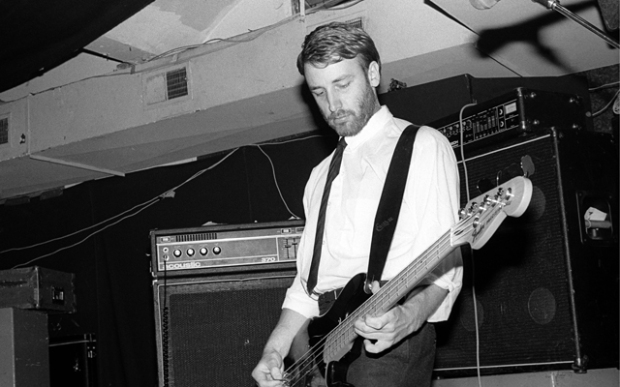Peter Hook
