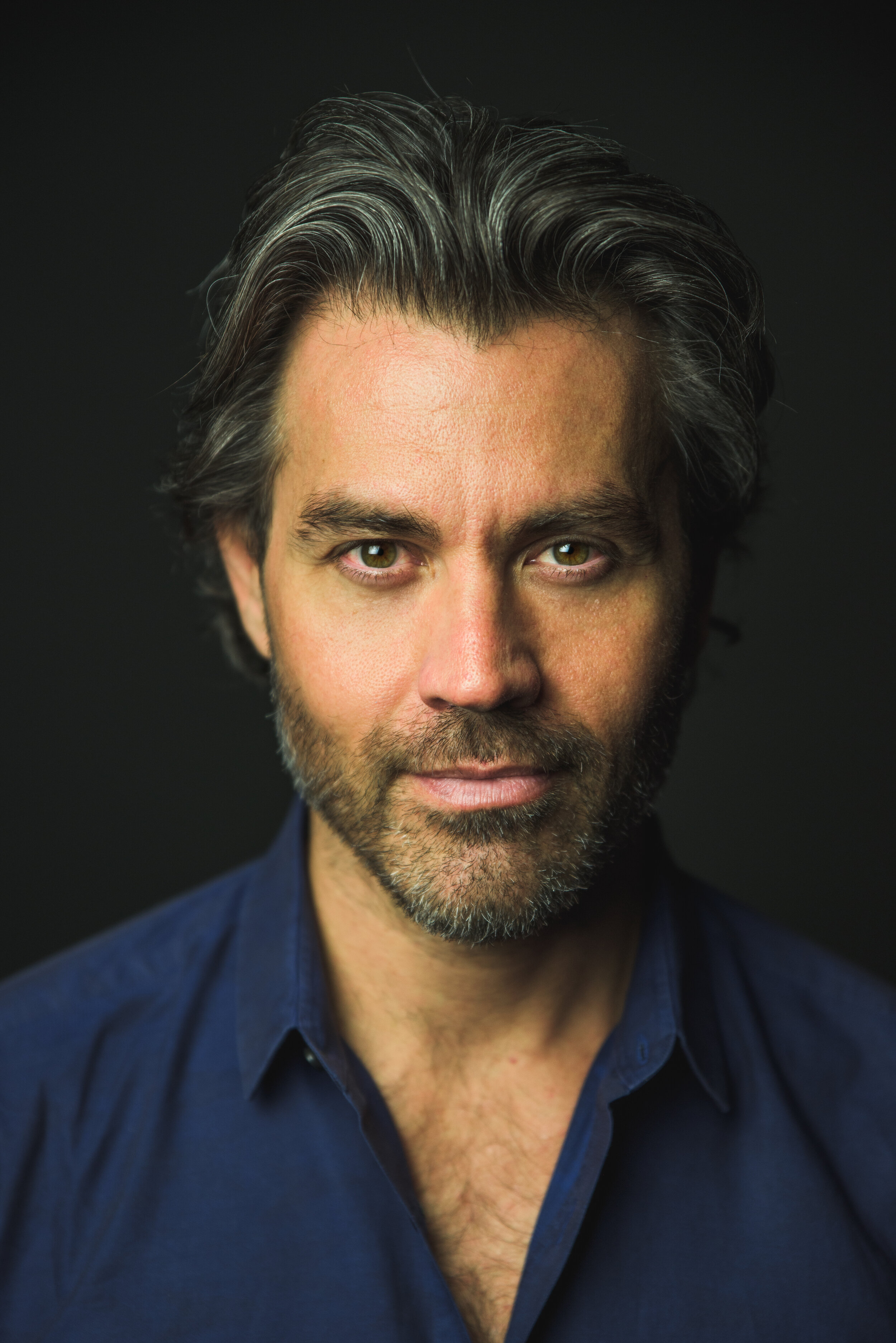 Peter Jones