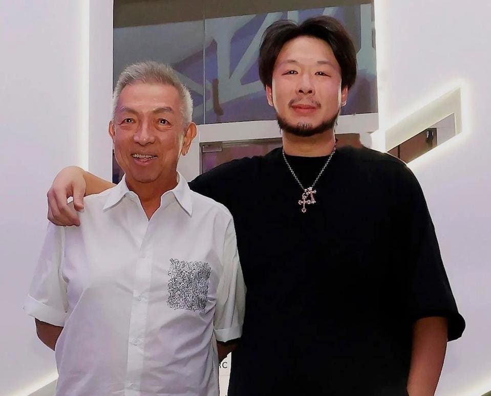 Peter Lim