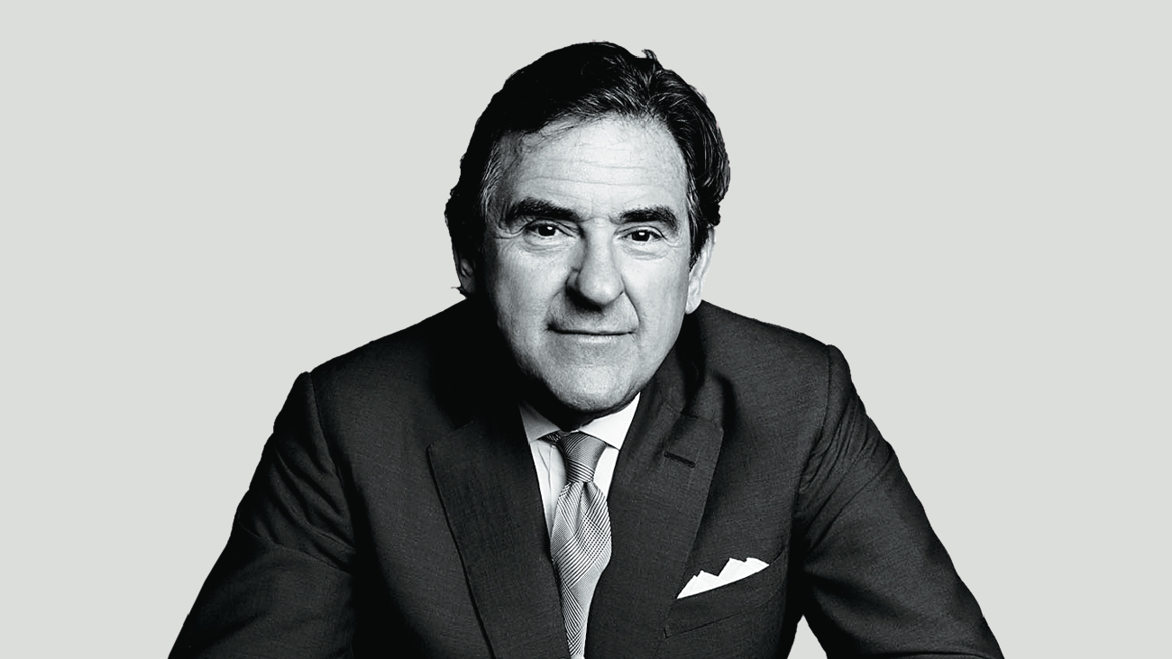 Peter M. Brant