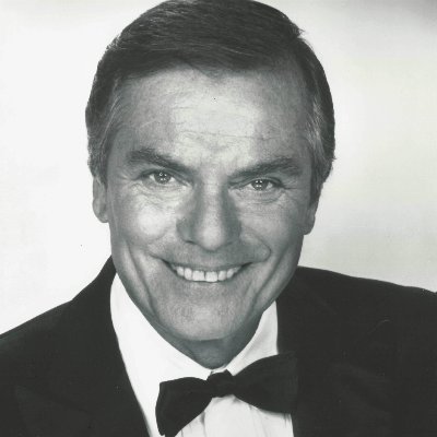 Peter Marshall