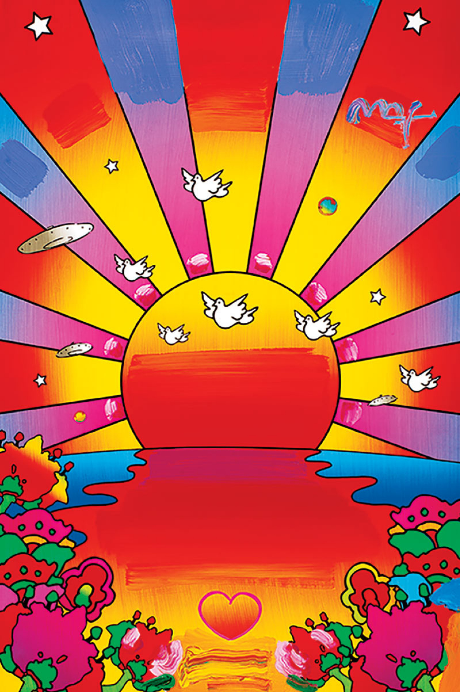 Peter Max
