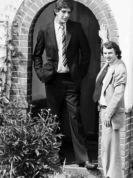 Peter Mayhew