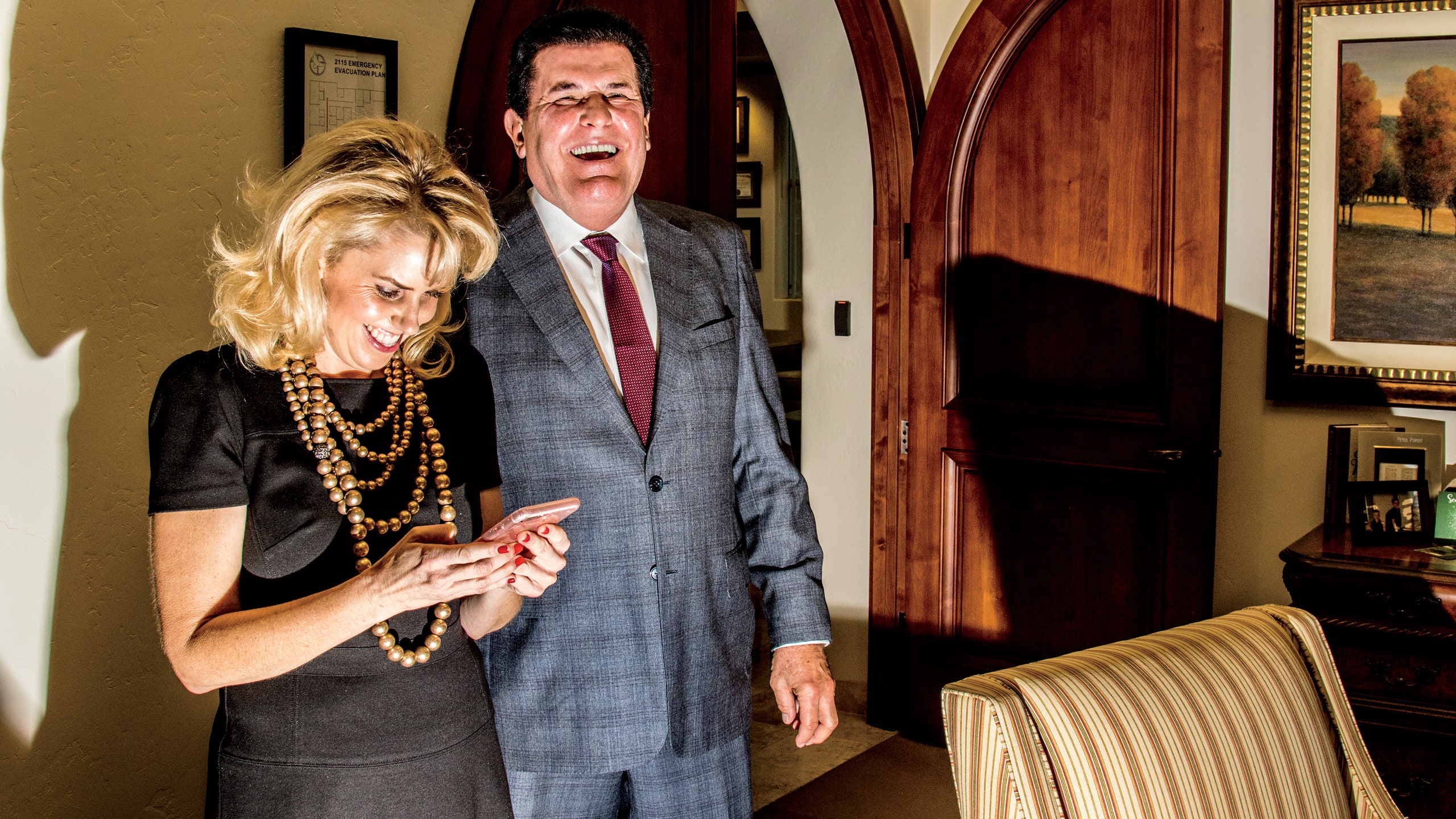 Peter Popoff