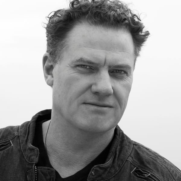 Peter Rodger