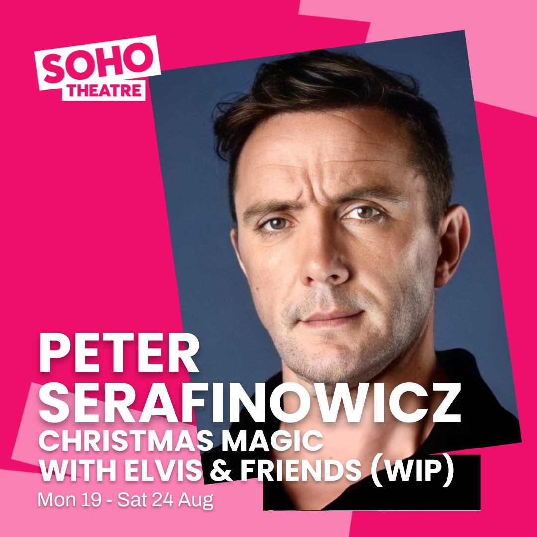 Peter Serafinowicz