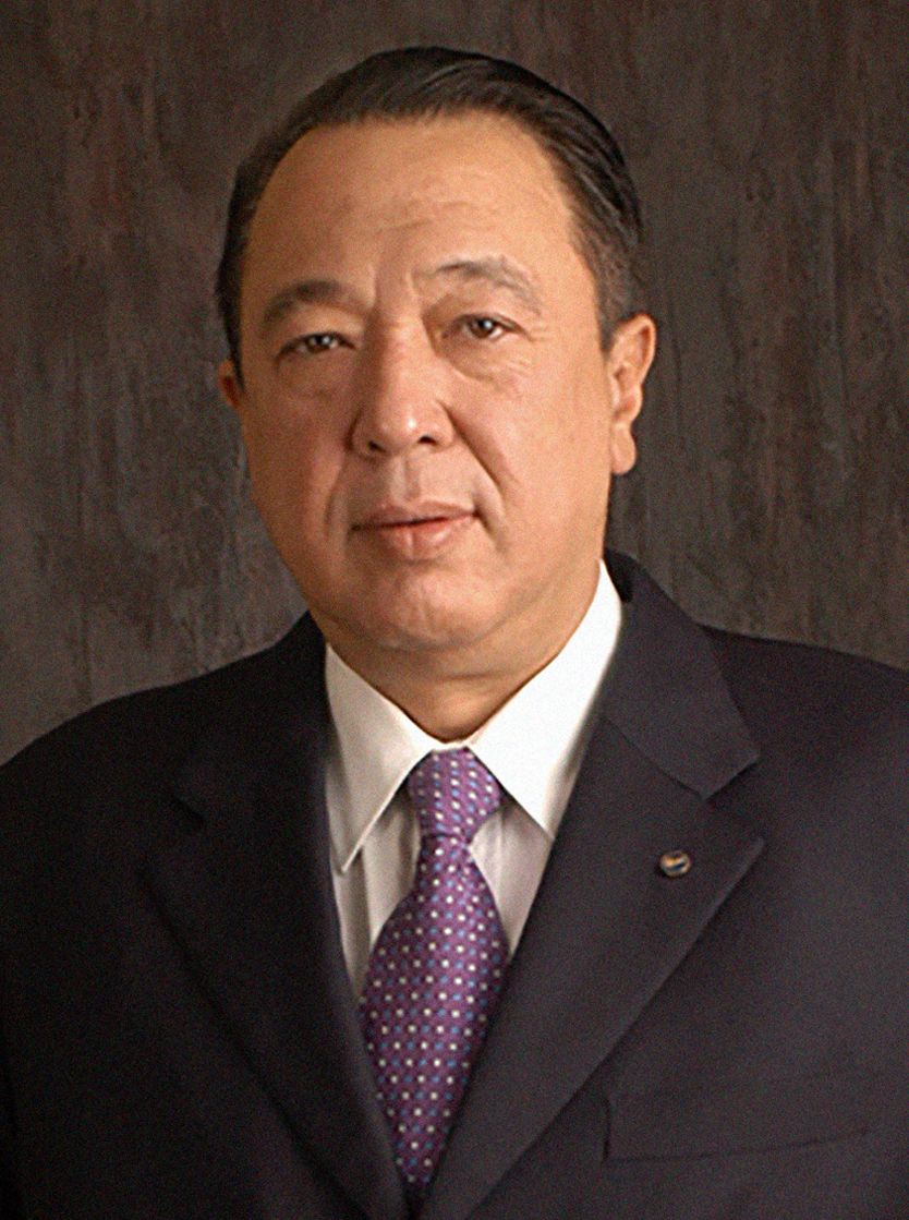 Peter Sondakh