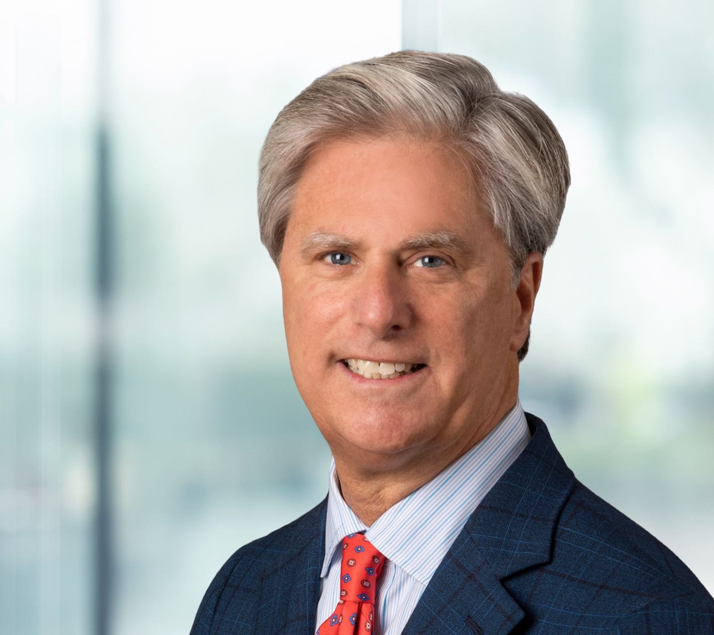 Peter Sperling