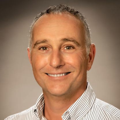 Peter Sperling