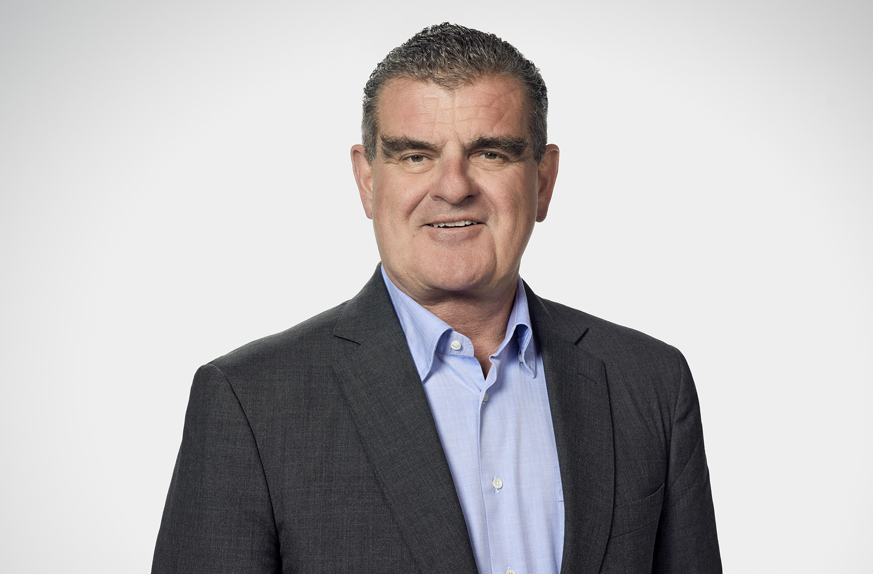 Peter Spuhler