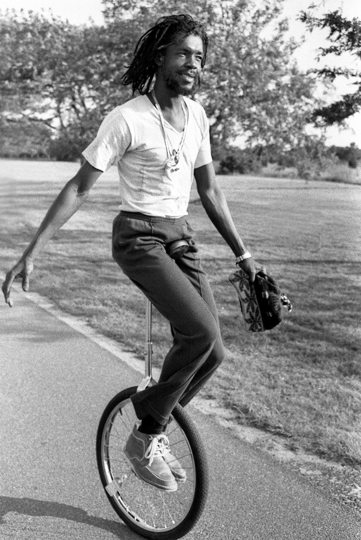Peter Tosh