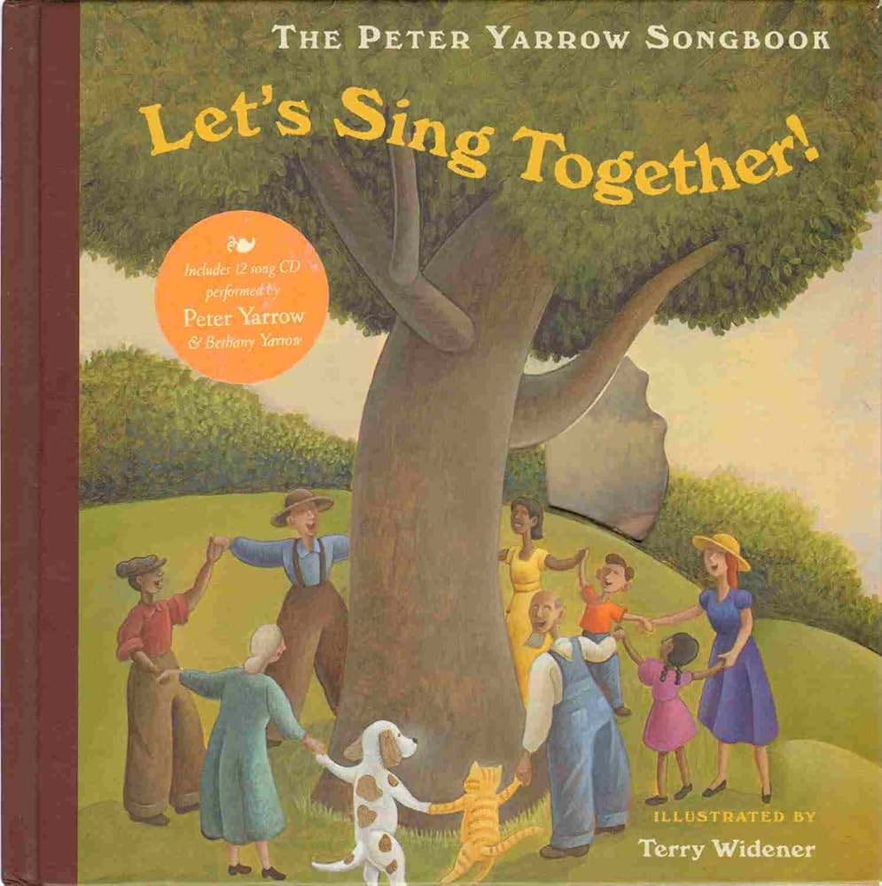 Peter Yarrow