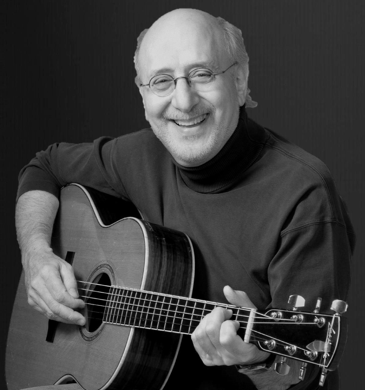 Peter Yarrow