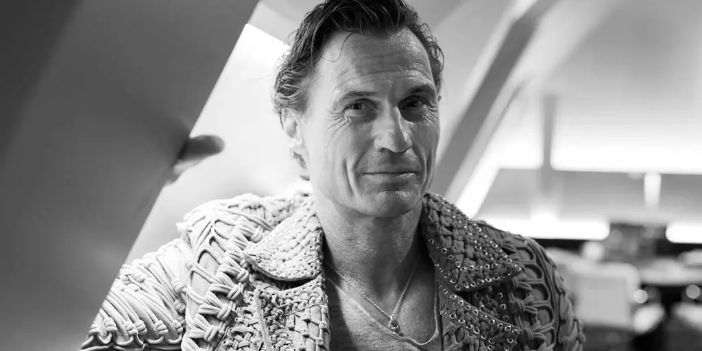 Petter Stordalen