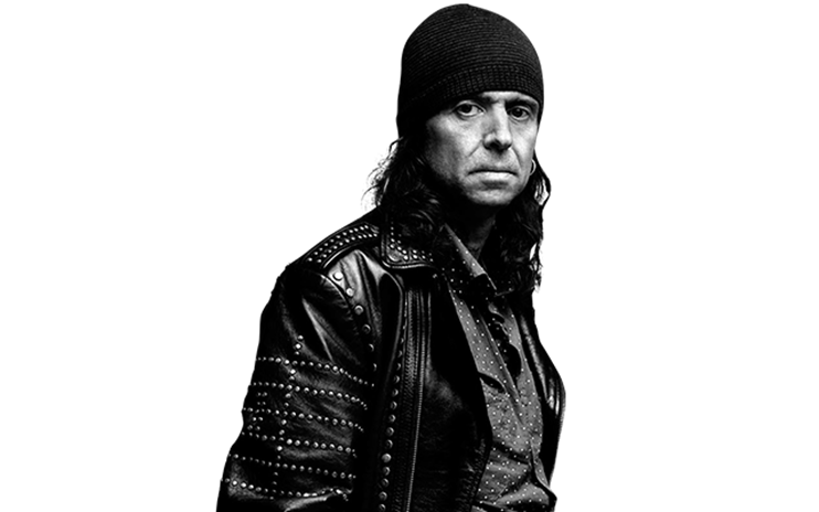 Phil Campbell