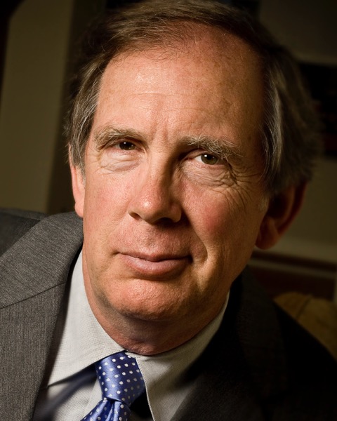Phil Crowley