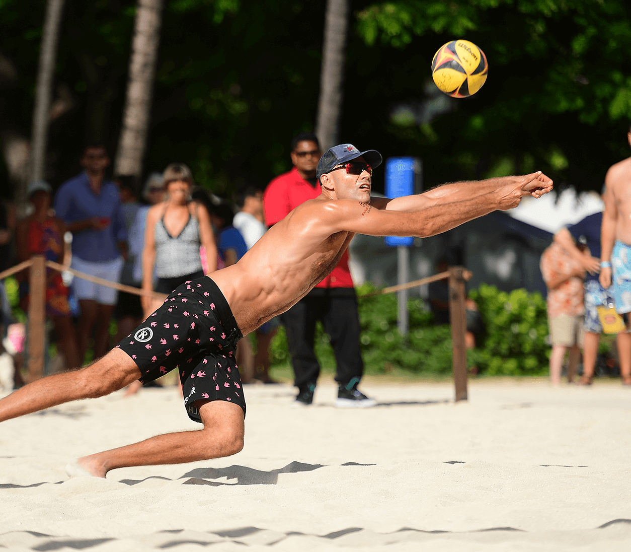 Phil Dalhausser