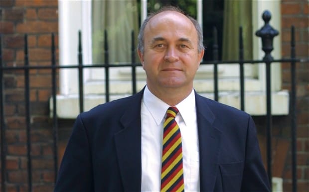 Phil Edmonds