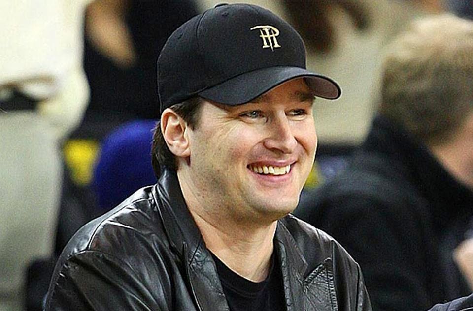 Phil Hellmuth