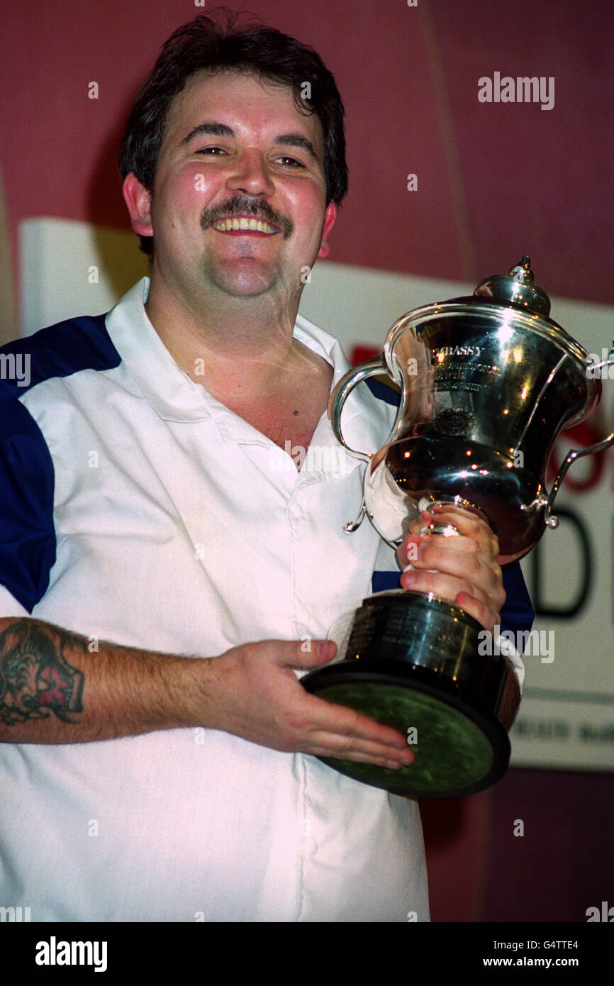 Phil Taylor