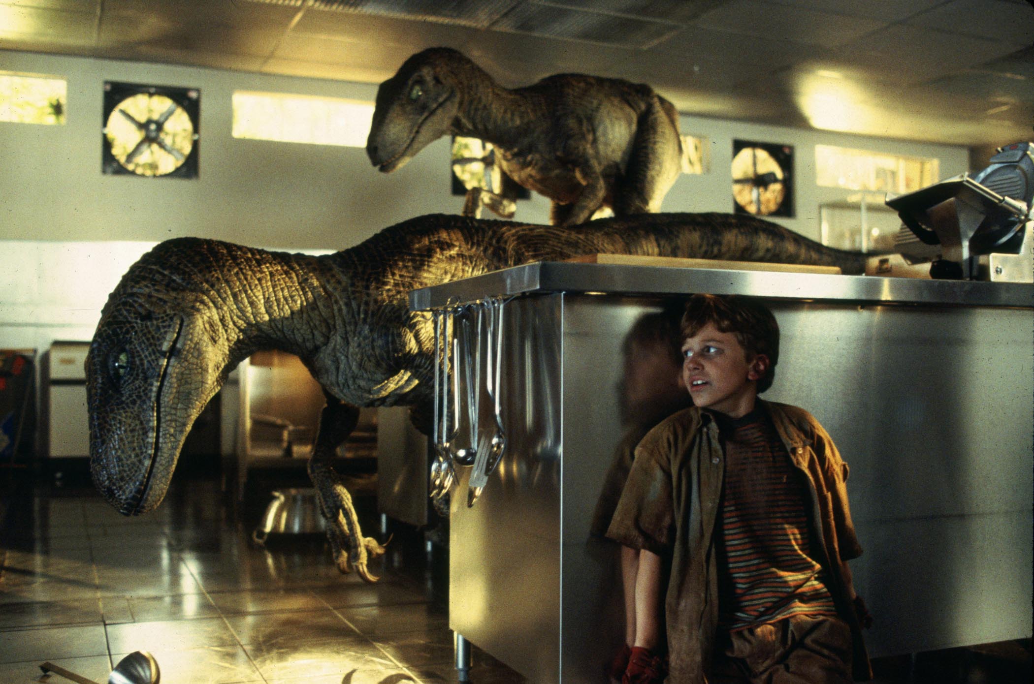 Phil Tippett