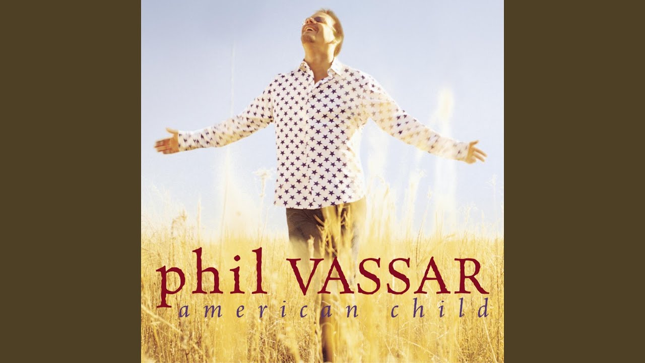 Phil Vassar