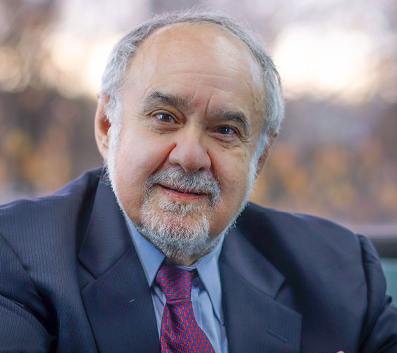 Philippe Kahn