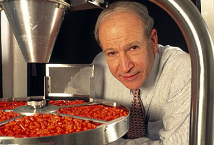 Phillip Frost