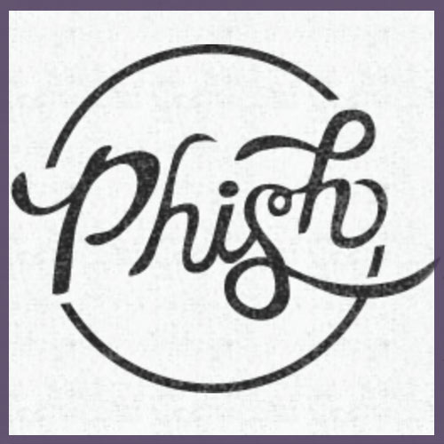  Phish