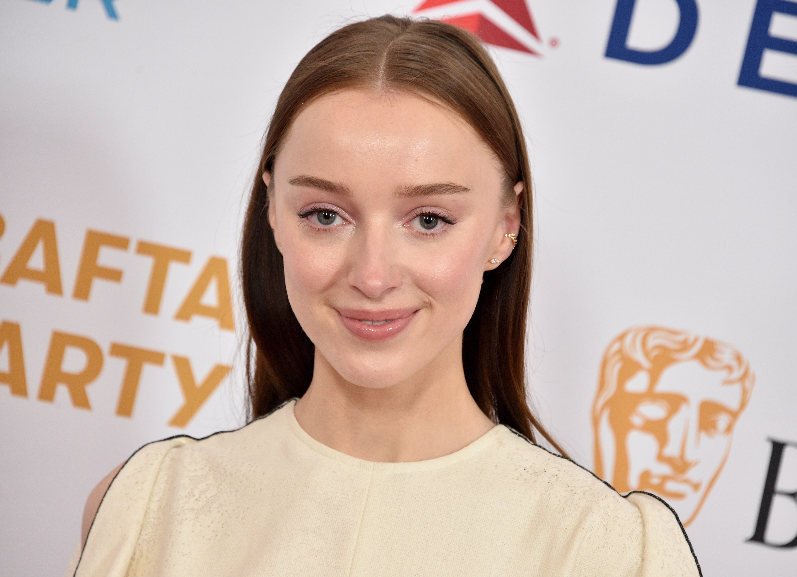 Phoebe Dynevor