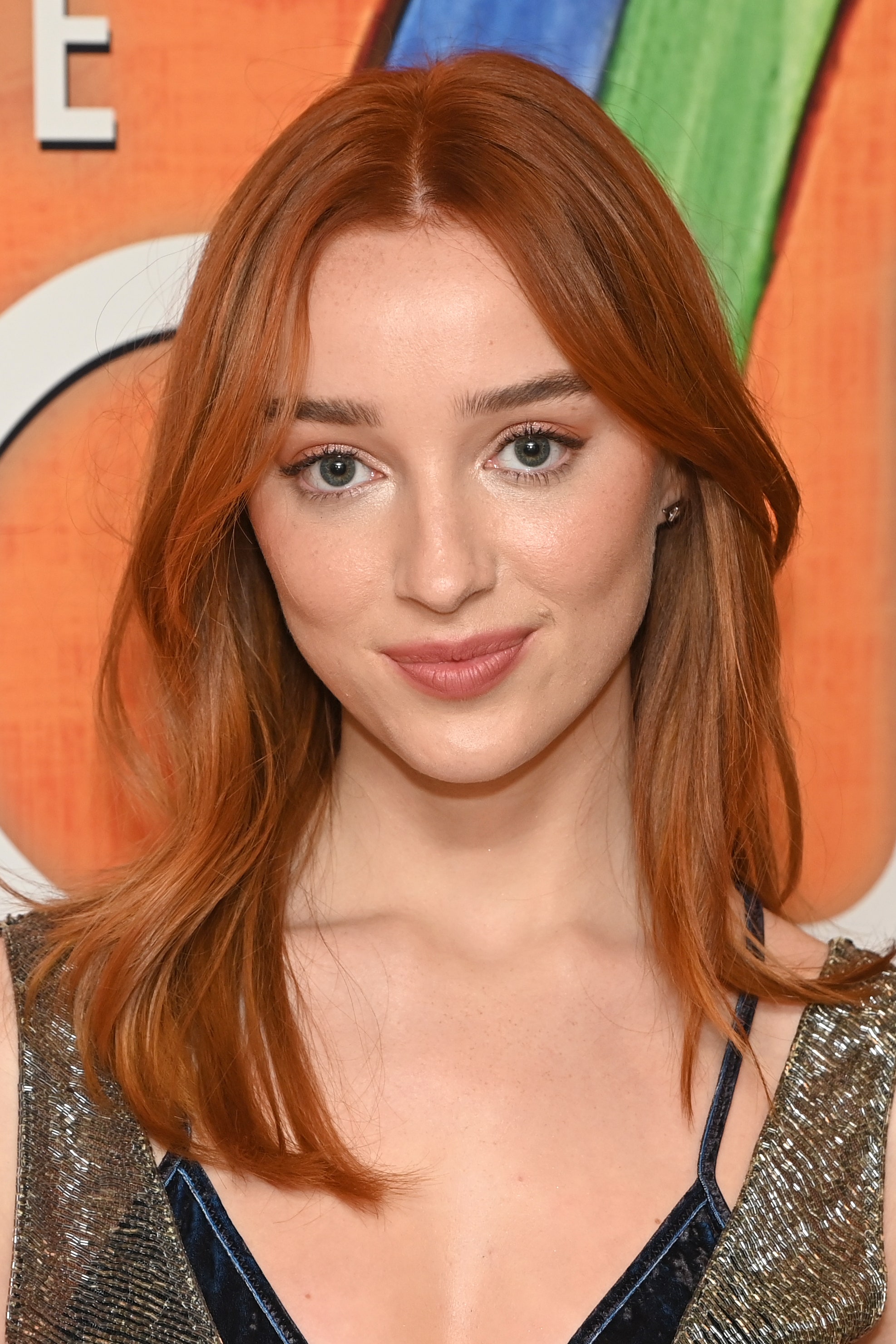 Phoebe Dynevor