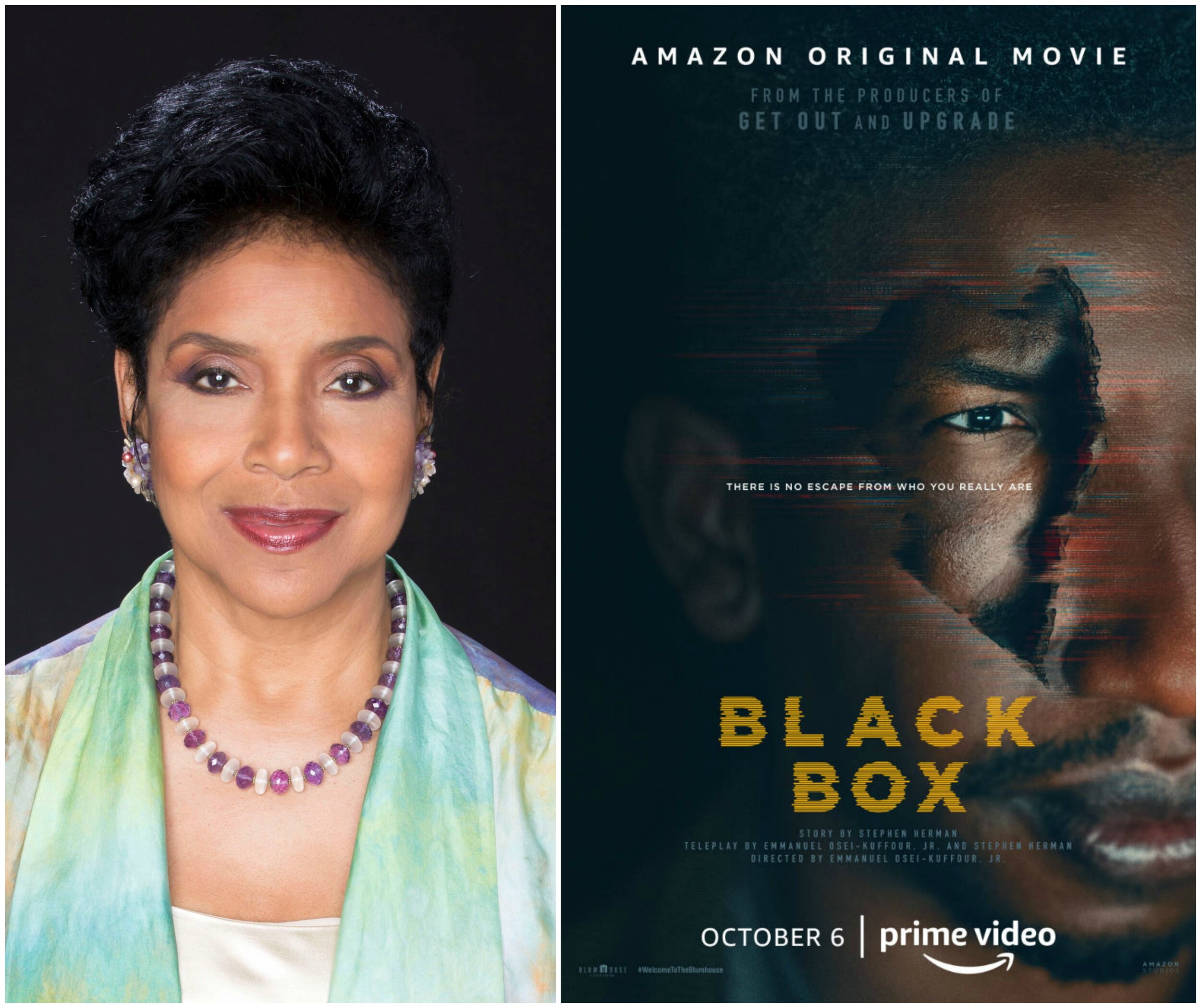 Phylicia Rashad