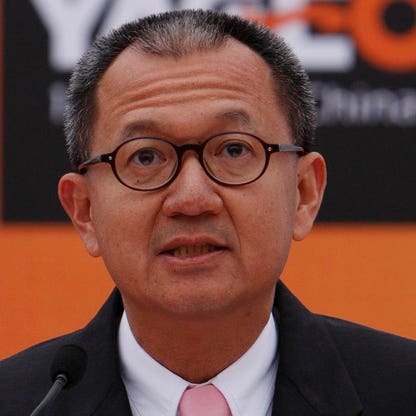 Pierre Chen