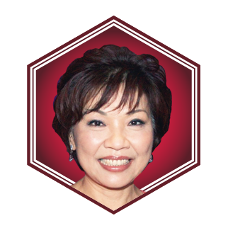 Pollyanna Chu