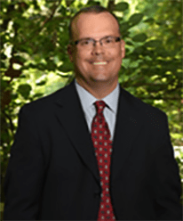 Preston Elliot