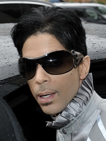  Prince