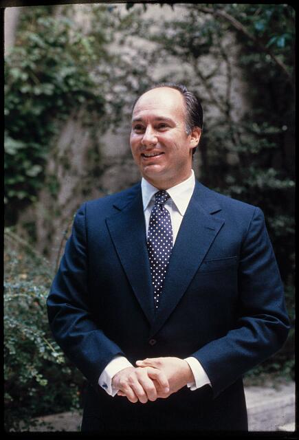 Prince Karim Al Hussaini