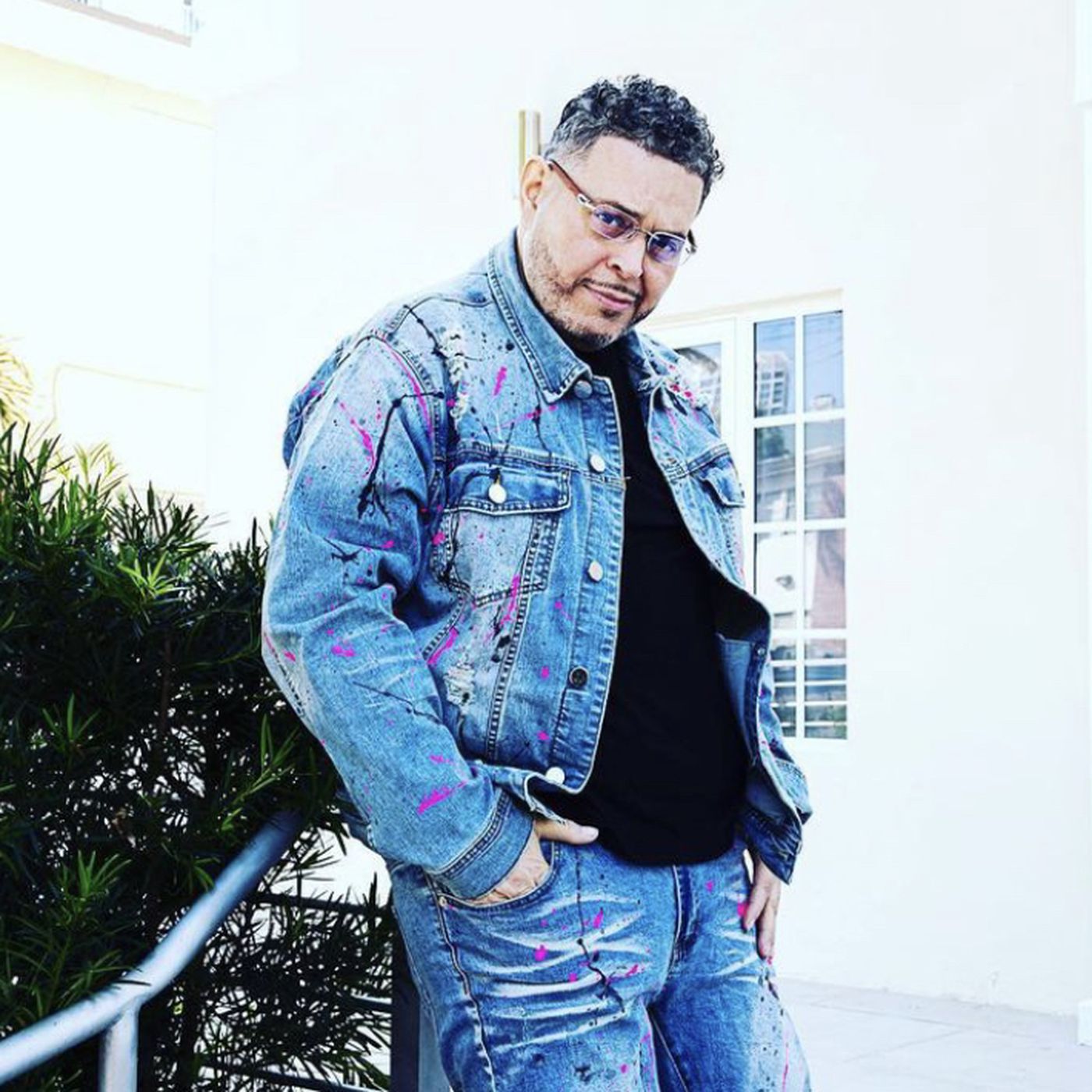 Prince Markie Dee