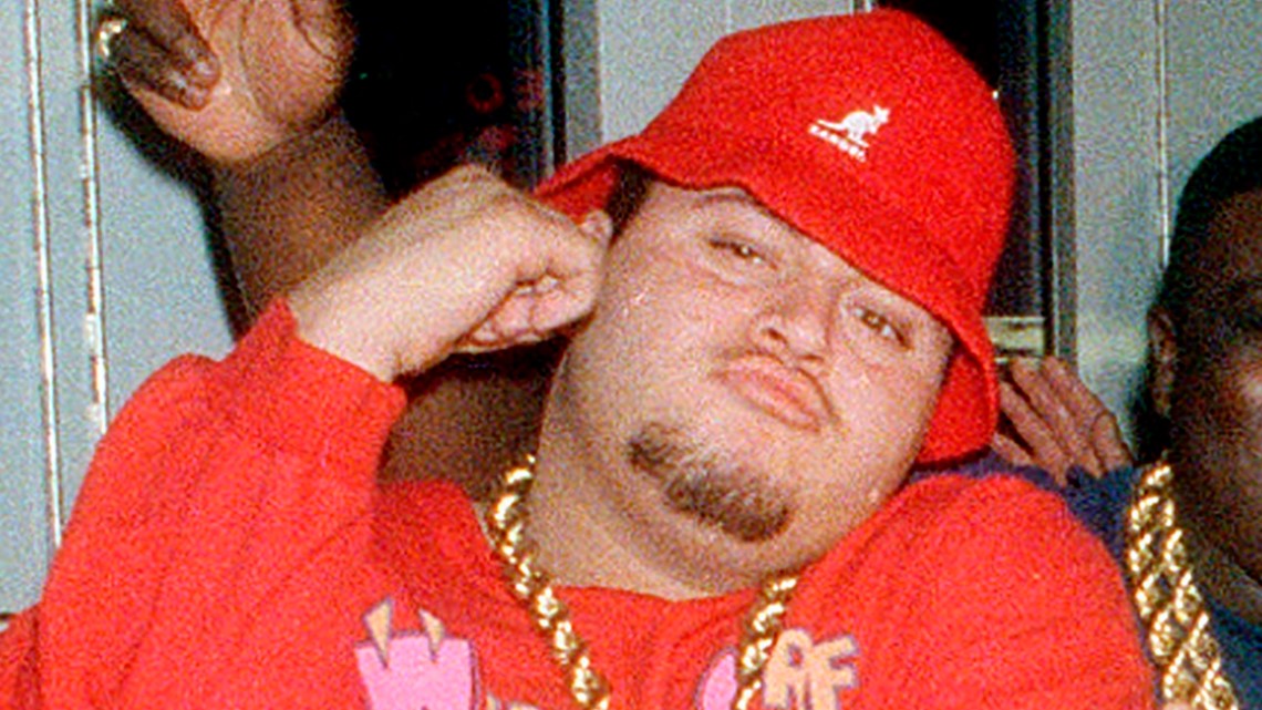 Prince Markie Dee