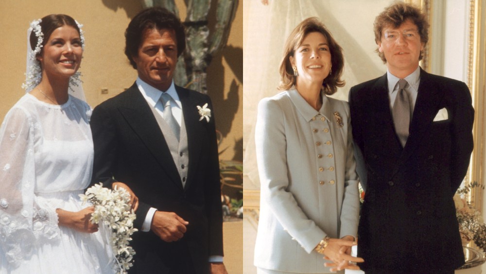 Princess Caroline